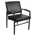 Azle Shampoo Chair Reclining Salon MultiPurpose Seat for Beauty Spa
