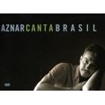 thumbnail image 1 of Aznar: Canta Brasil (DVD), DBN Records, Music & Performance, 1 of 1