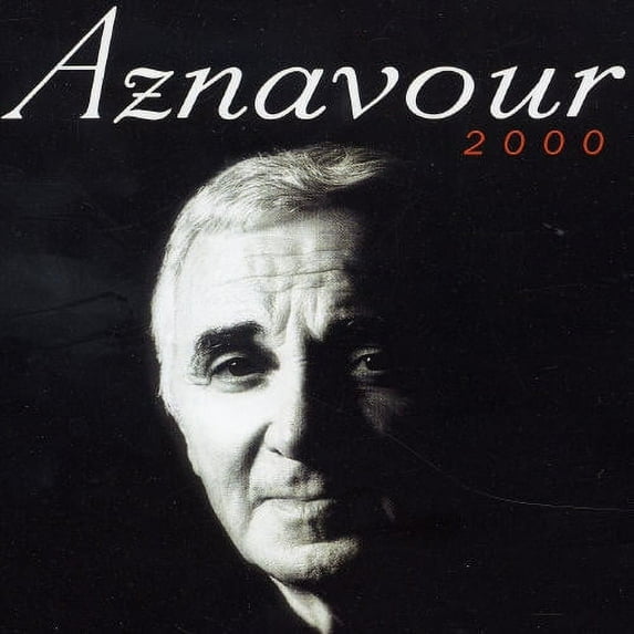 Aznavour 2000