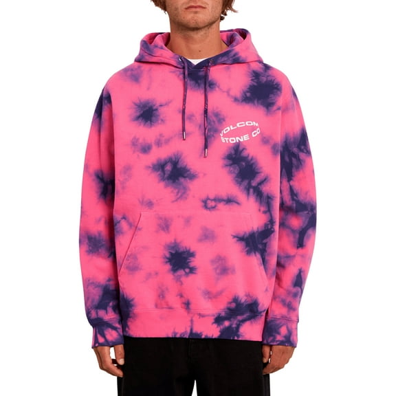 Azner Pullover Hoody [Blueprint]