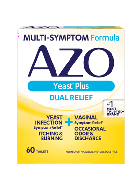Azo in Pain management - Walmart.com