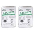 thumbnail image 1 of Azomite Micronized Bag, 44 lb (2-Pack), 1 of 7