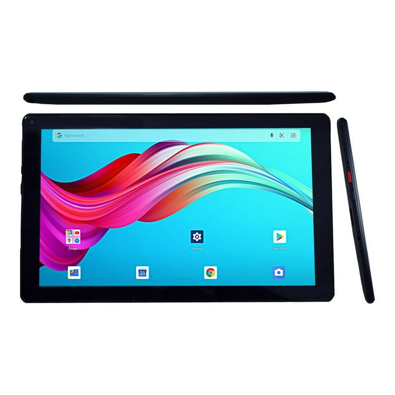 Azpen A1045 10 inch Android Tablet - Electronics with Expandable