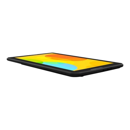 Azpen 10.6" Quad Core Android Tablet with 8GB Storrage and 1GB RAM - Black