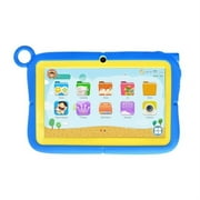 Azpen Innovation 7 Touchscreen Kids Tablet   1GB RAM, 8GB Storage, Android 10, Parental Control