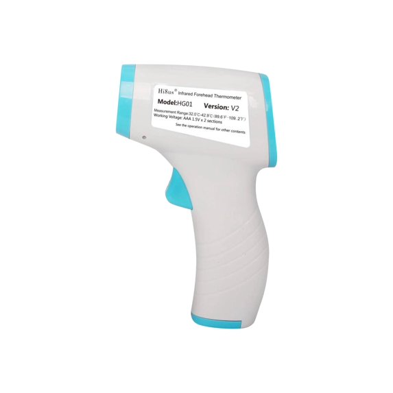 Azpen Innovation HG01 - Thermometer