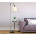 thumbnail image 1 of Azpire Home 58-Inch Floor Lamp for Bedroom, 1 of 1