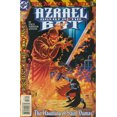 thumbnail image 1 of Azrael #58 VF ; DC Comic Book, 1 of 1
