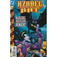 thumbnail image 1 of Azrael #60 VF ; DC Comic Book, 1 of 1