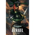 thumbnail image 1 of Pre-Owned Azrael (Volume 4) (Space Marine Legends) Hardcover, 1 of 1