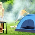 thumbnail image 1 of Azrian 2 Person Camping Tent with Storage Bag, 1 of 6