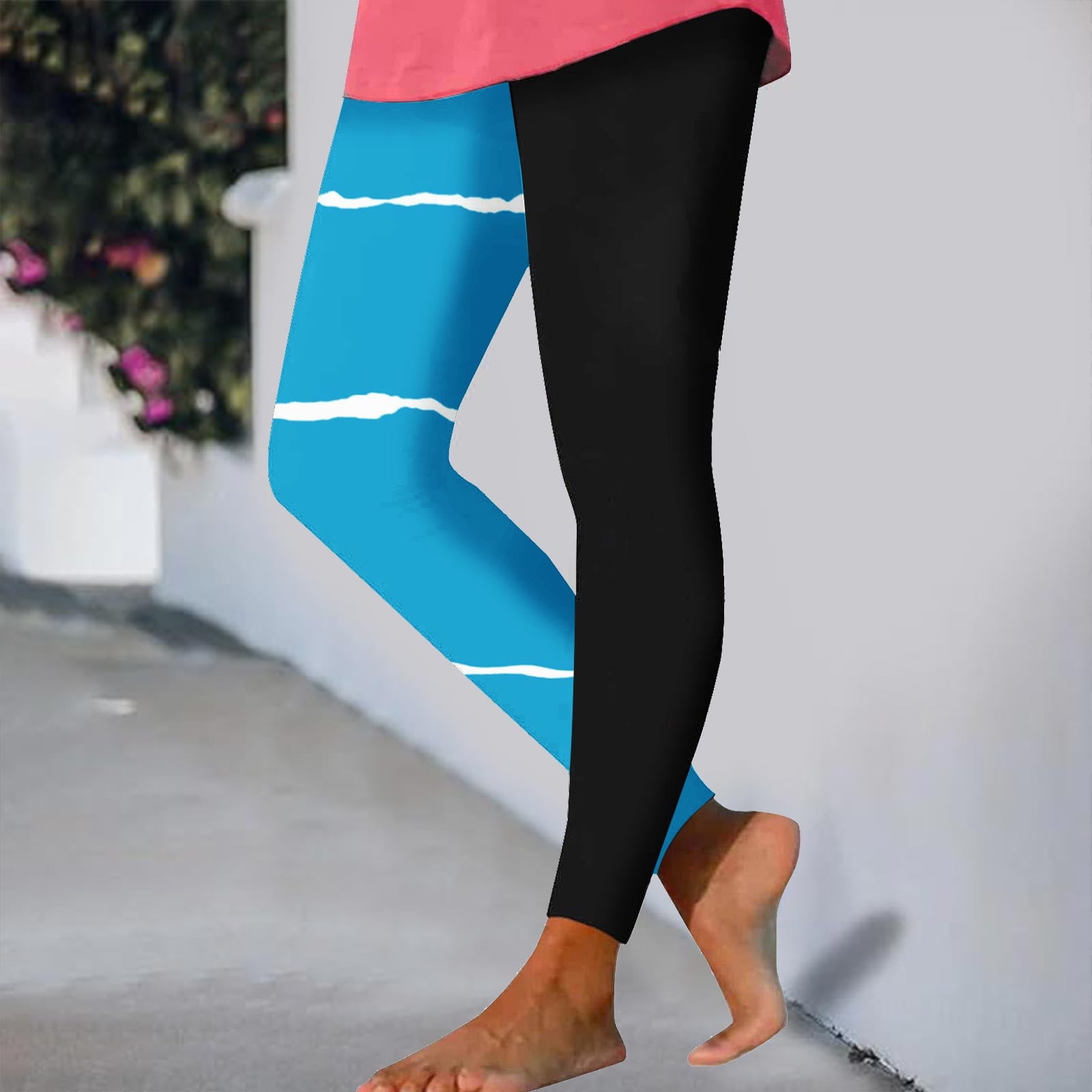 Azrian Breathable Women's Active Leggings for Yoga Women’s Casual ...