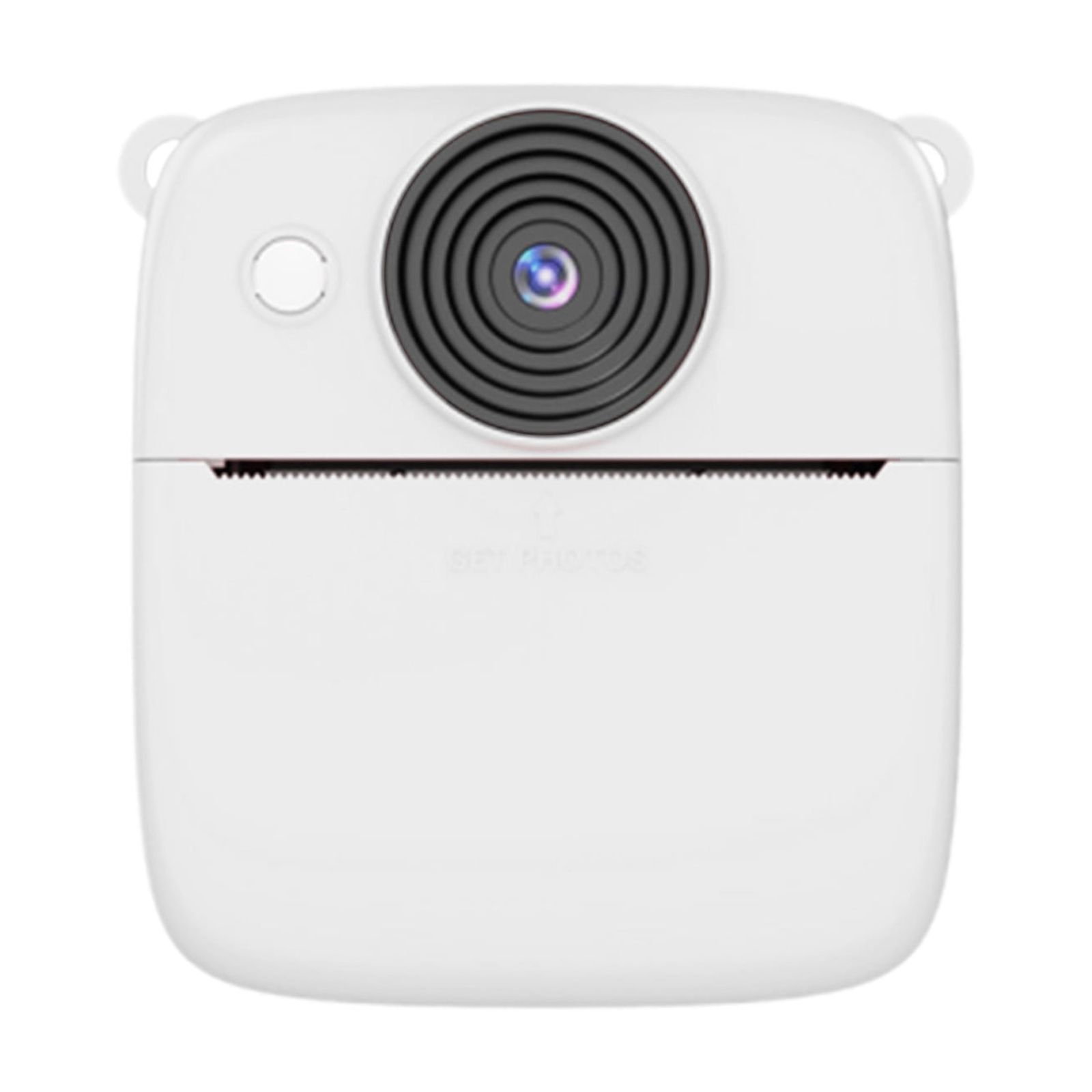 Azrian Children's Digital Camera HighDefinition Student Polaroids