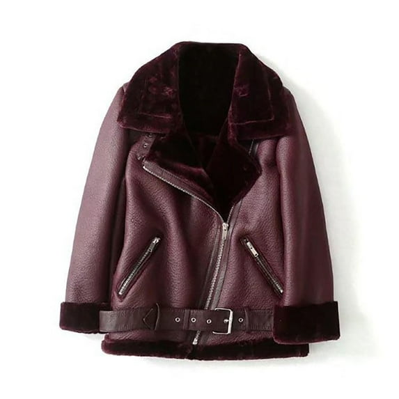 Azrian Clearance Women's Coat, Winter Thickened Warm Fashion Women Solid Stand-up Collar Cardigan Down Jacket Outerwear Padded Coat