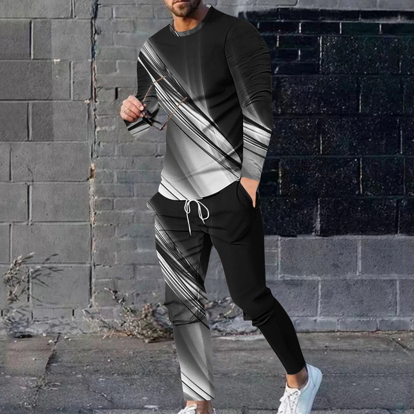 Grey Pants Outfit Mens Gray Shirt Outfit Grey Formal Shirt Outfit Grey Pants Gray T Shirt Outfit Mens Men's Grey  Melange Solid