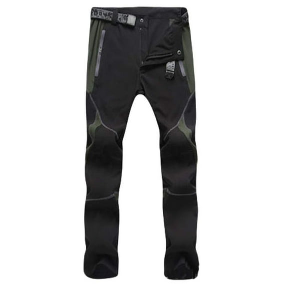 Azrian Mens Jeans Relaxed Fit Clearance,Mens Pants Couple Windproof Outdoor Hiking Quik Dry Trousers Work Pant Fall Saving on Sale