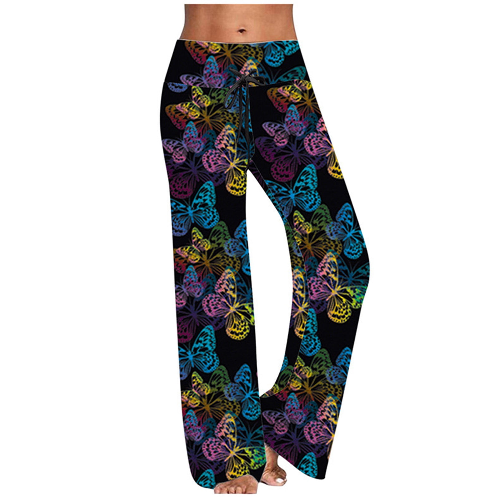 Plus size 2025 pajama pants walmart