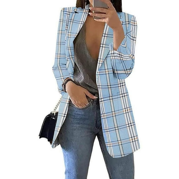 Azrian Womens Coats and Jackets Clearance,Women Casual Solid Color Corduroy Long Sleeve Hollow Out Sweater Coat Clearance Sale