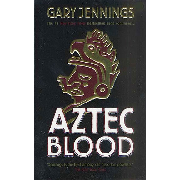 Pre-Owned Aztec Blood