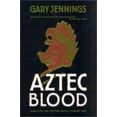 thumbnail image 1 of Pre-Owned Aztec Blood (Hardcover) 0312862512 9780312862510, 1 of 1