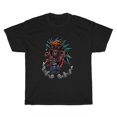 Maya Riunas Aztec Cool Shaman Guardian Inca Maya Warrior Ancient Civilization T ...