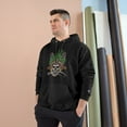 thumbnail image 1 of Aztec Design Champion Iconic C Logo Hoodie, 1 of 4