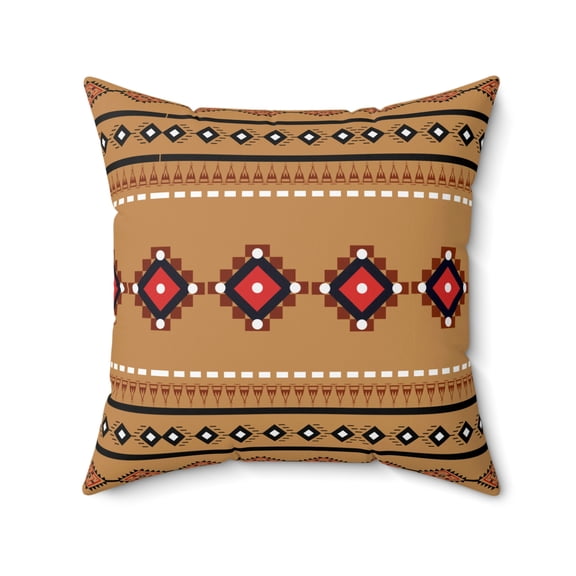 Aztec Design | Southwestern Blanket | Queen Size Blanket | Aztec Comforter