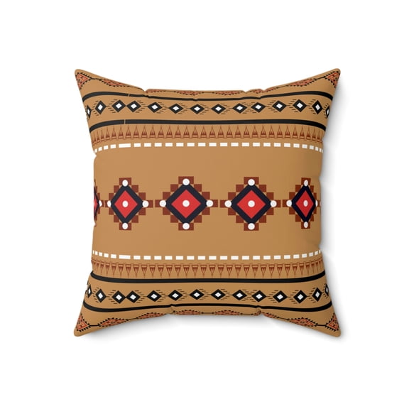 Aztec Design | Southwestern Blanket | Queen Size Blanket | Aztec Comforter