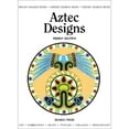 thumbnail image 1 of Pre-Owned Aztec Designs (Design Source Books) (Paperback) 1844480860 9781844480869, 1 of 1