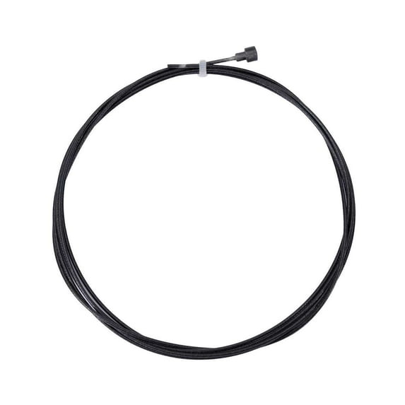 Aztec DuraCote Brake Cable, Mtn - 1800mm