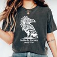 thumbnail image 1 of Aztec Eagle Cinco De Mayo Shirt,Golfo De MeXico Tribal Tee,Me.Xi.Can Heritage T-Shirt, Festival Shirt For Men & Women,Gulf Of Mexico Gift Unisex S-5XL Hot Trending Shirt, Vintage Birthday Gift, 1 of 2