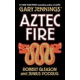 thumbnail image 1 of Pre-Owned Aztec Fire: 5 Paperback, 1 of 1