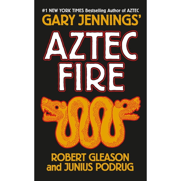 Pre-Owned Aztec Fire