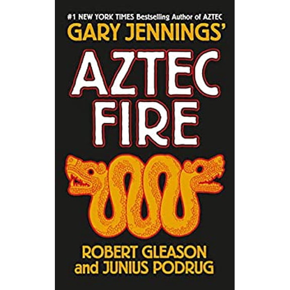 Pre-Owned Aztec Fire