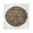 thumbnail image 1 of Aztec Head Scarf, Mexican Medallion Ornament, Head Wrap, 3 Sizes, by Ambesonne, 1 of 2