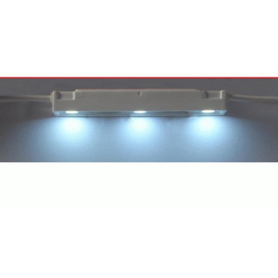 Aztec Imports, Inc. Dollhouse Miniature LED Ceiling Spotlight #G7254
