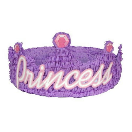 Aztec Imports Princess Crown Pinata