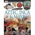 thumbnail image 1 of Pre-Owned Aztec, Inca & Maya (Library Binding) 0756686873 9780756686871, 1 of 1