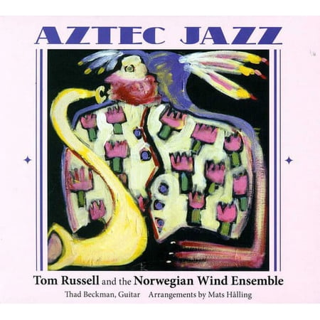 Aztec Jazz