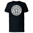 thumbnail image 1 of Aztec Mask Logo Tee Men's -Image by Shutterstock, 1 of 4