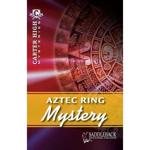 Aztec Ring Mystery
