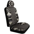 thumbnail image 1 of Aztec Seat Cover - Gray, 1 of 1