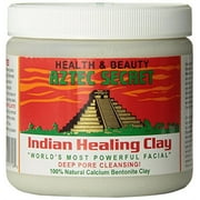 Aztec Secret Indian Healing Clay, 1 Pound (Value pack of 3)