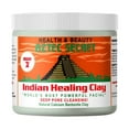 thumbnail image 1 of Aztec Secret – Indian Healing Clay 1 lb – Deep Pore Cleansing Facial & Body Mask – The Original 100% Natural Calcium Bentonite Clay – New Version 2, 1 of 5