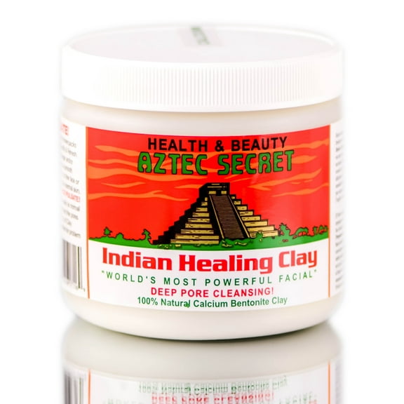 Aztec Secret Indian Healing Clay 16 oz