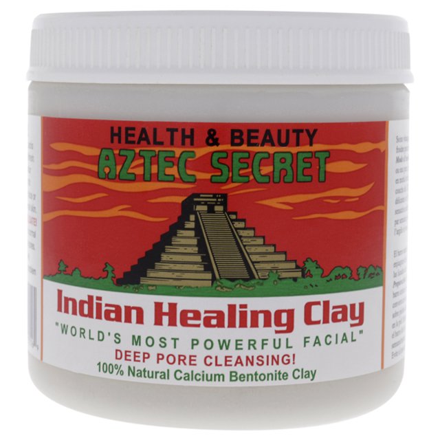Aztec Secret Indian Healing Clay 16 oz