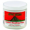 thumbnail image 1 of Aztec Secret Indian Healing Clay Deep Pore Cleansing, 1 Pound, 1 of 4