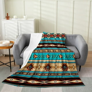 Western Blanket