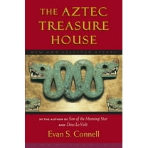 Aztec Treasure House, (Paperback)