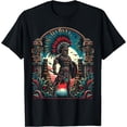 thumbnail image 1 of Aztec Warrior Mexico Native Mexican Aztec Civilization T-Shirt , Unisex US size, 1 of 2